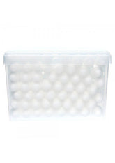 Baby Cotton Buds - 56 PCS - Blanket Babies